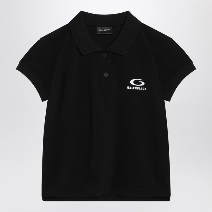 Balenciaga Shirts & Tops - Nero | 79aeda7fc6f317a55360c96669c3901a4fba5788