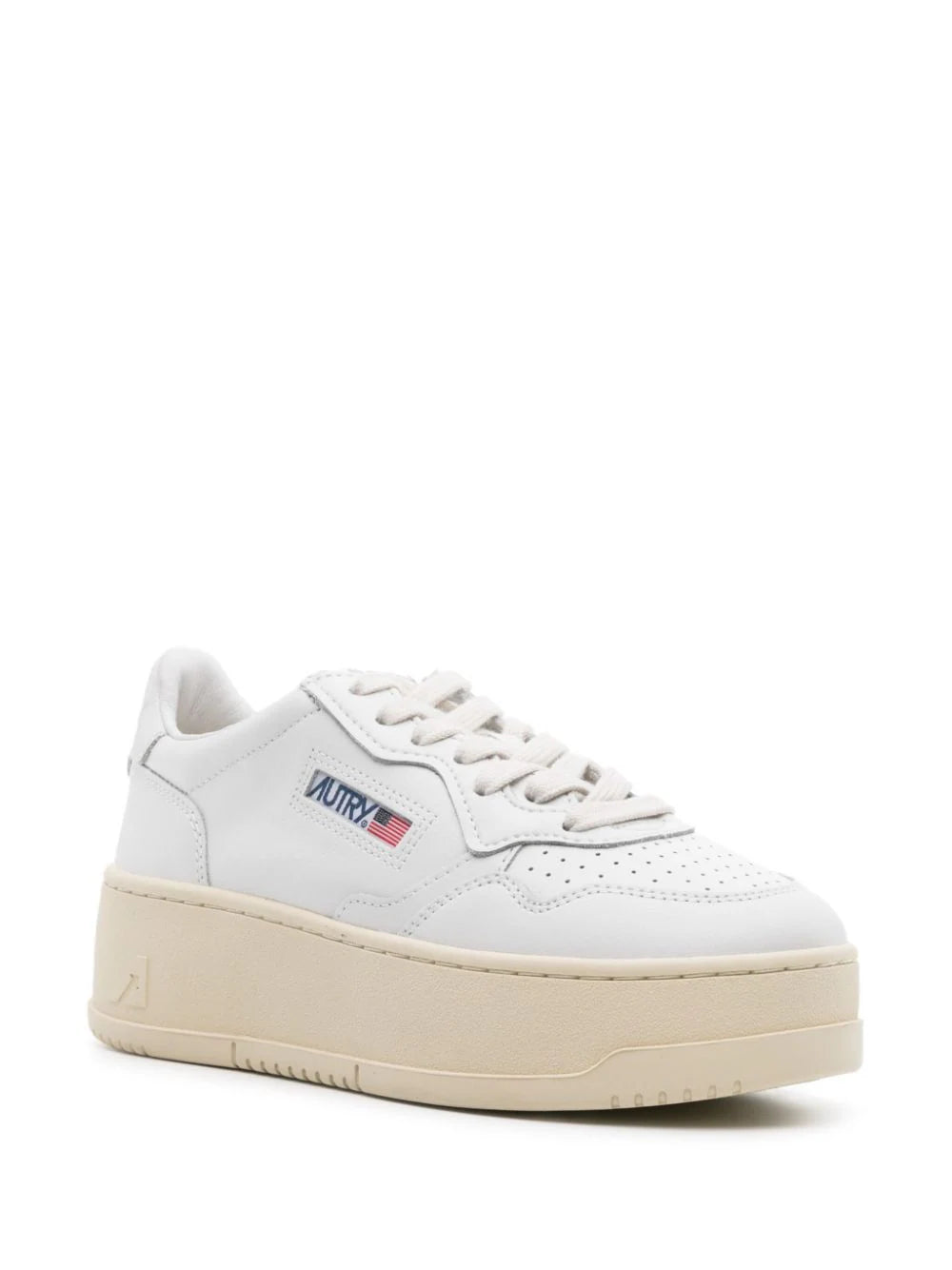 Autry Sneakers - Bianco | ce527a0324a93573bb5c03354511df1b766a92b4