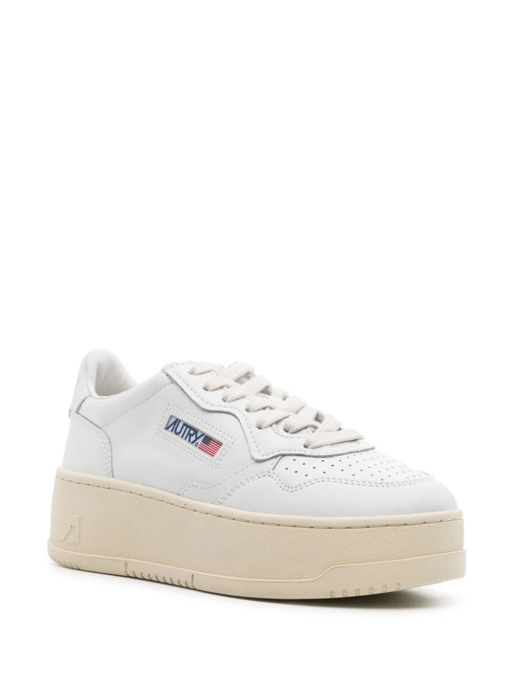 Autry Sneakers - Bianco | ce527a0324a93573bb5c03354511df1b766a92b4
