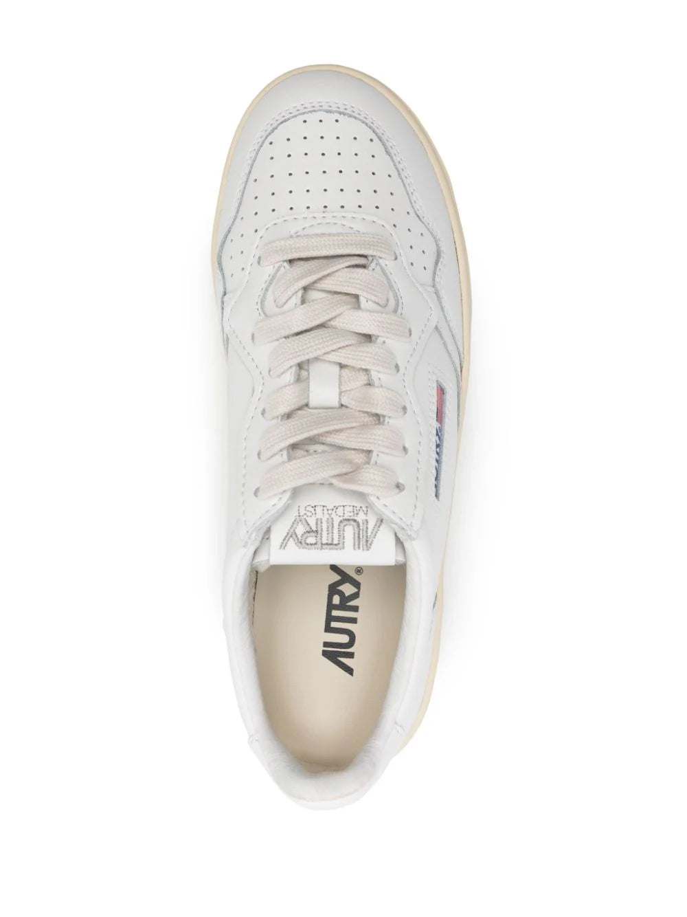 Autry Sneakers - Bianco | c7dad8f9823712cc5b7776d414cdf6c2d5ff5c7d