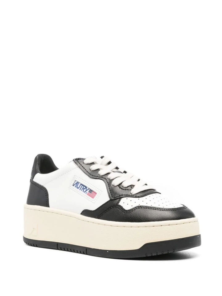 Autry Sneakers - Bianco | 7ccc22a27f6364f0554c5b68f2370404a5468f36