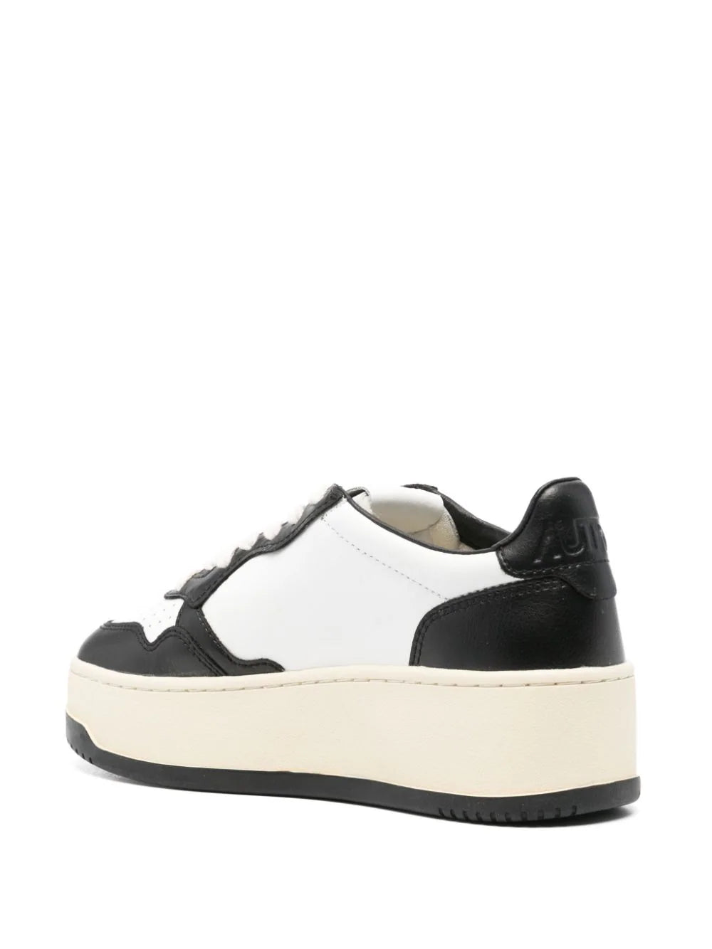 Autry Sneakers - Bianco | 1dd74d8cb3427fc9920a7afc3185d6e81c6688e2