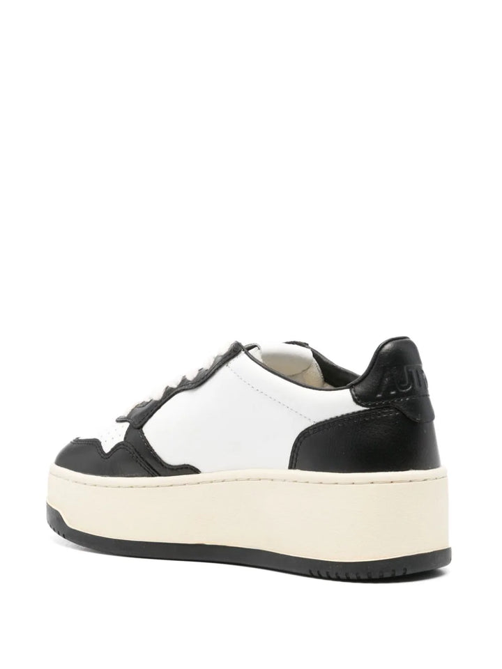 Autry Sneakers - Bianco | 1dd74d8cb3427fc9920a7afc3185d6e81c6688e2