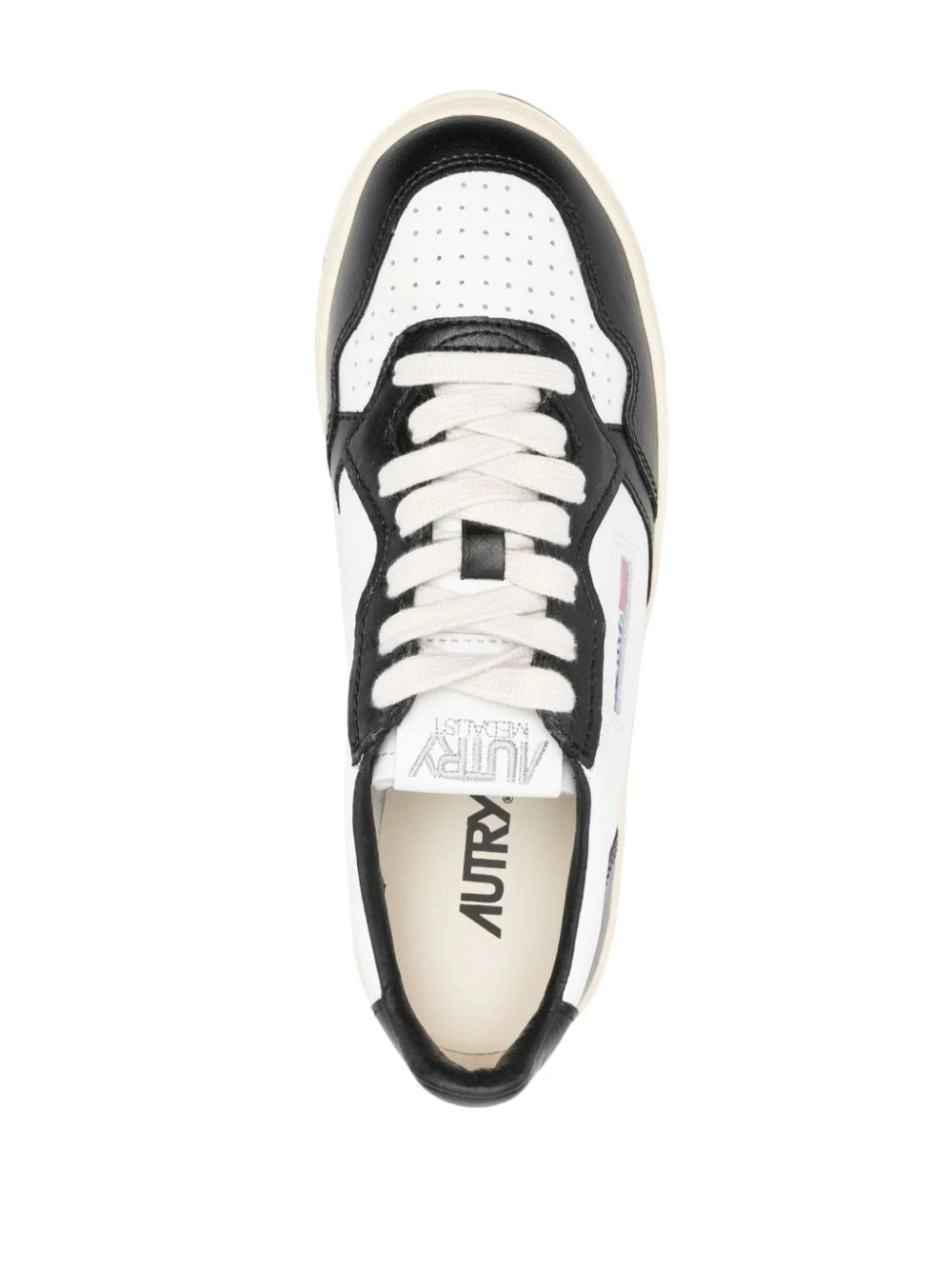 Autry Sneakers - Bianco | 17e981d7ee5b308c3404773483be3fc70df8e767