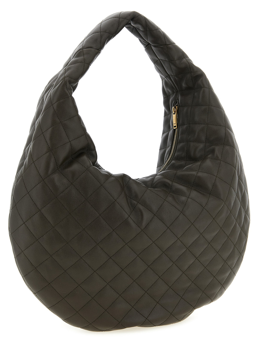 Saint Laurent Hobo Icare Borse a Spalla e Tracolla - Marrone | 7b6b156eab03b8d8c157ae2861c0f31427798a5c