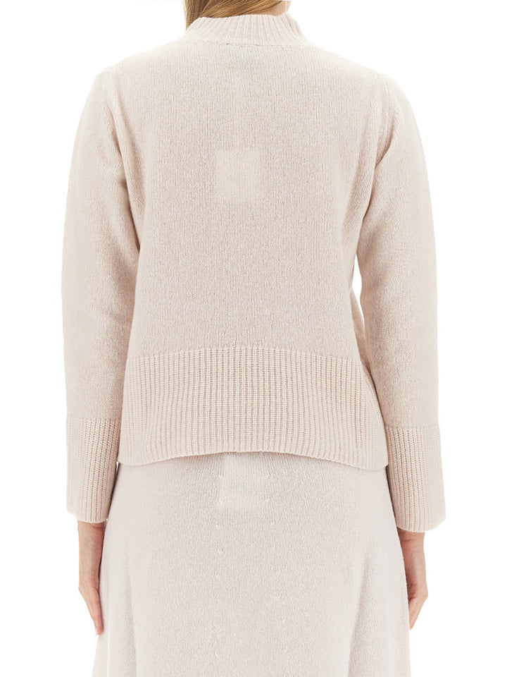 Alysi Maglioni - Bianco | Wanan Luxury