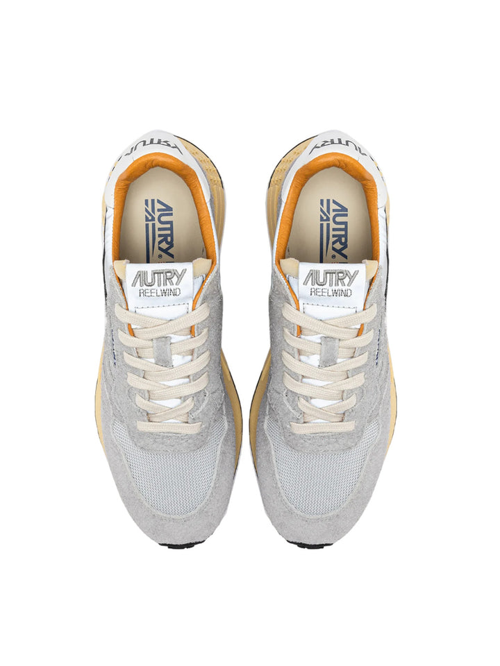 Autry Sneakers - Grey | c3cdc4ba6c7068f84a08c160b98ee4b469c4fe9f