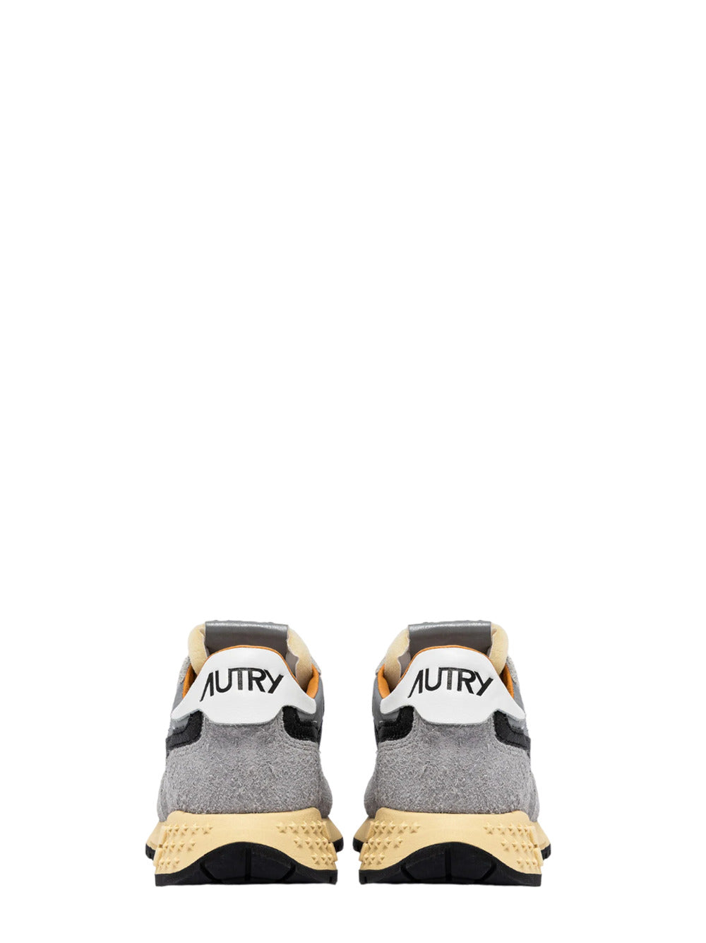 Autry Sneakers - Grey | c5ef137d28961336c2140ccfcdcf30bcb18008a6