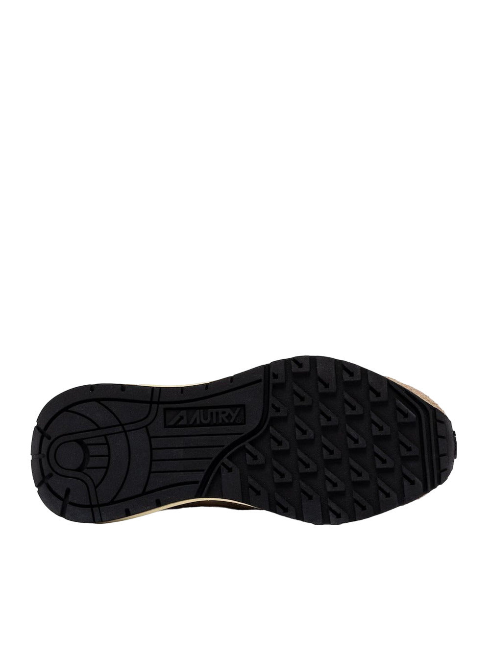 Autry Sneakers - Grey | 213f69badca4968c2a7473e8b40861d6d7e5eb0f