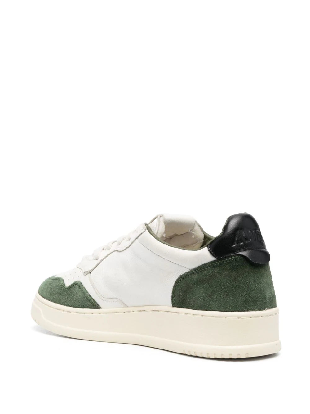 Autry Sneakers - Verde | ea57377d0c6f05f3ab2a133b938425d7eb83beea