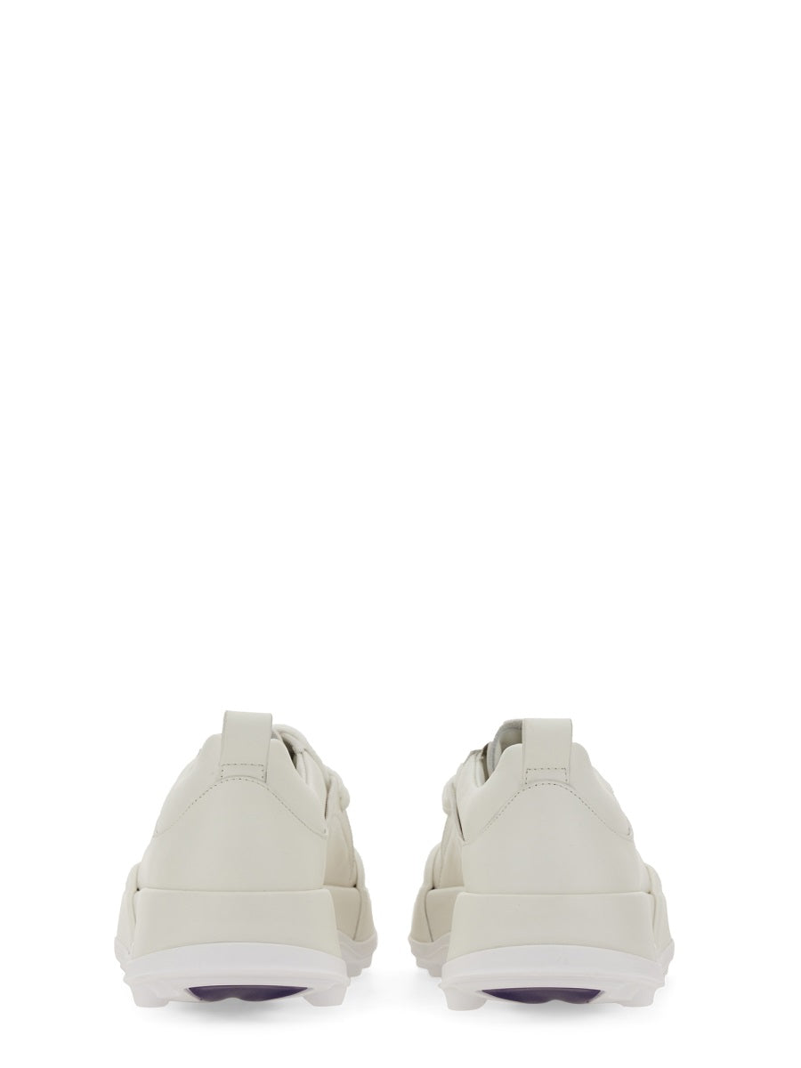 Jil Sander Sneakers - Bianco | Wanan Luxury