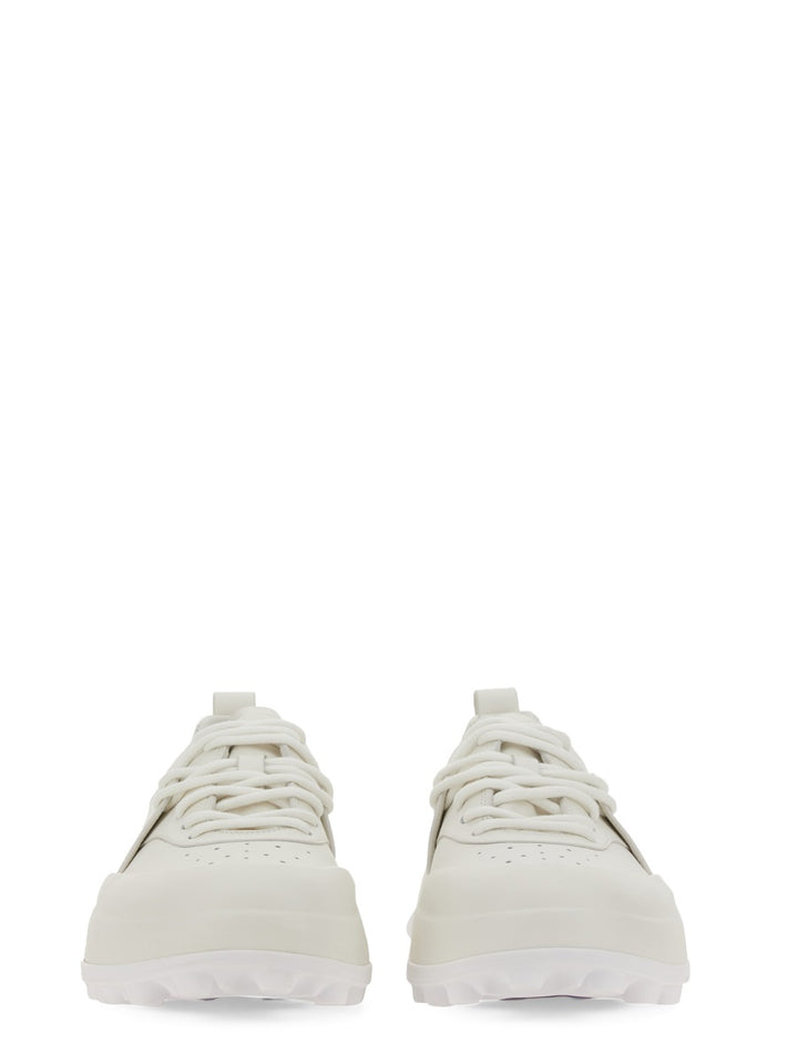 Jil Sander Sneakers - Bianco | Wanan Luxury