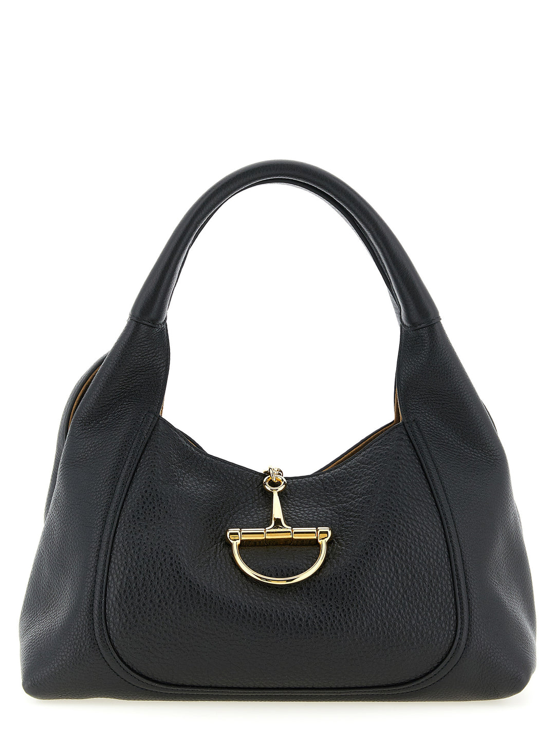 Gucci Gucci Softbit Borse a Spalla e Tracolla - Nero | 408a067027ec6d6c0a6c7e9232c24762b241a274