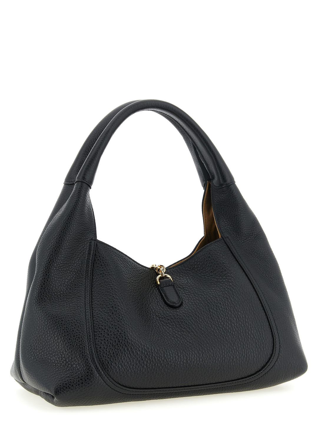 Gucci Gucci Softbit Borse a Spalla e Tracolla - Nero | 001fcdb876553a41428ece7c385ea344d6470b9e
