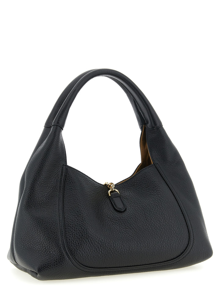 Gucci Gucci Softbit Borse a Spalla e Tracolla - Nero | 001fcdb876553a41428ece7c385ea344d6470b9e