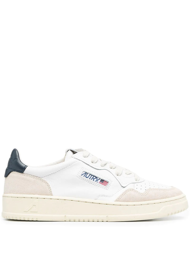 Autry Sneakers - Bianco | 12aadea14b381eb278b64e60a573b68abf6e587b