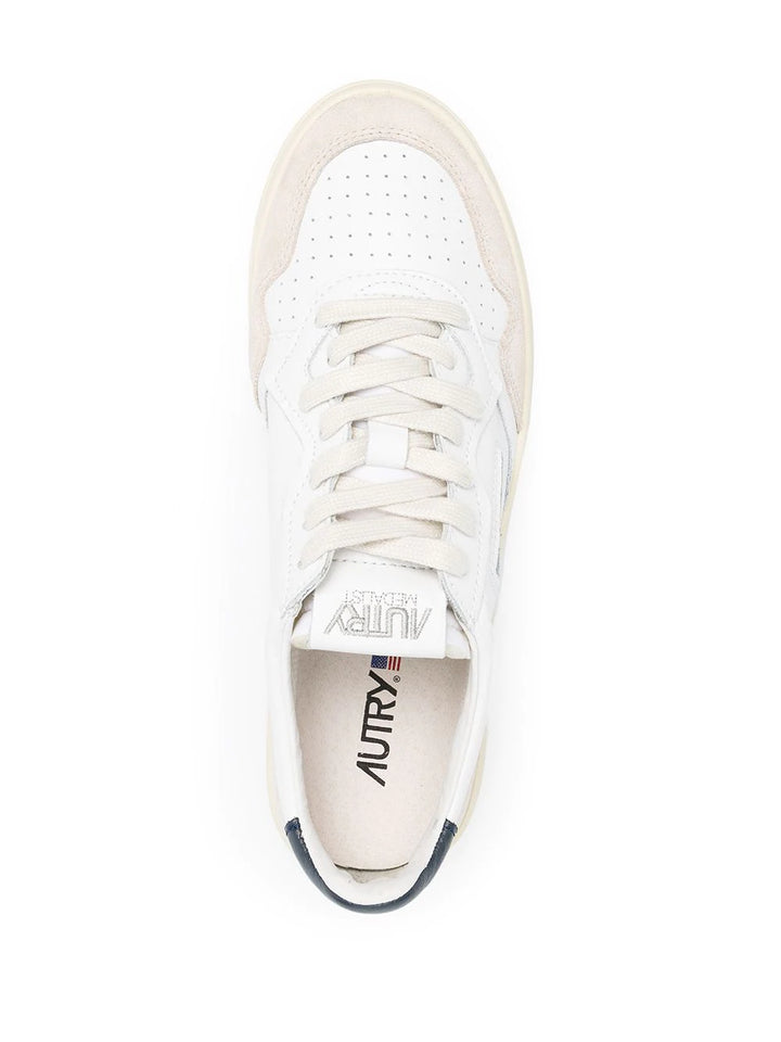 Autry Sneakers - Bianco | e69b06dbd05e3aaf813cc379928765117acfbbe5
