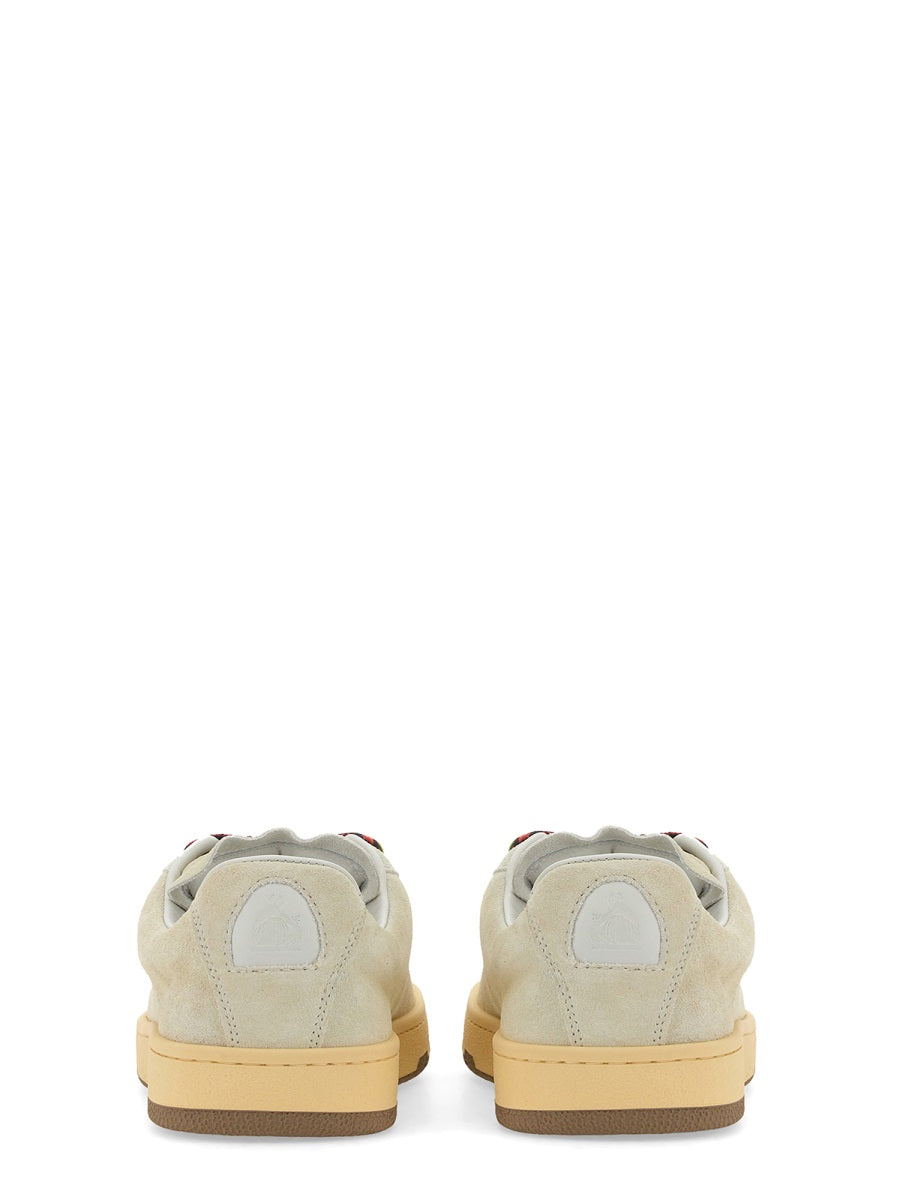 Lanvin Sneakers - Bianco | Wanan Luxury