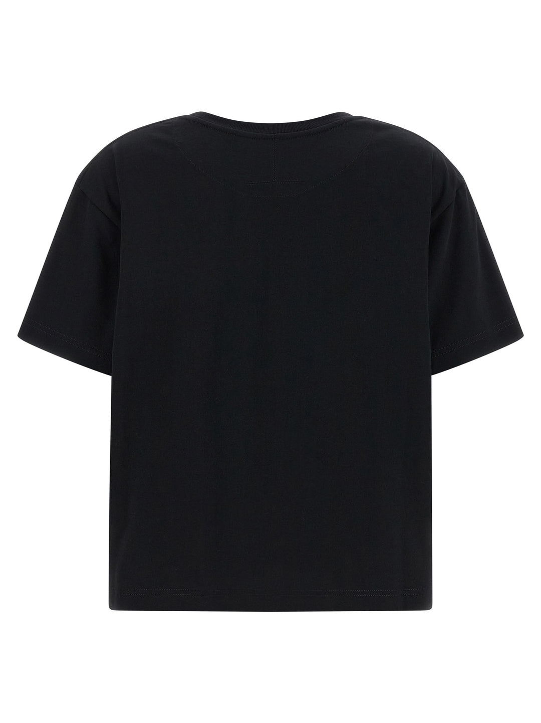 Mcqueen Skull T shirt - Bianco/Nero | 8fa5aab1fd234a7f3be19256adfd7572c5fe97bb