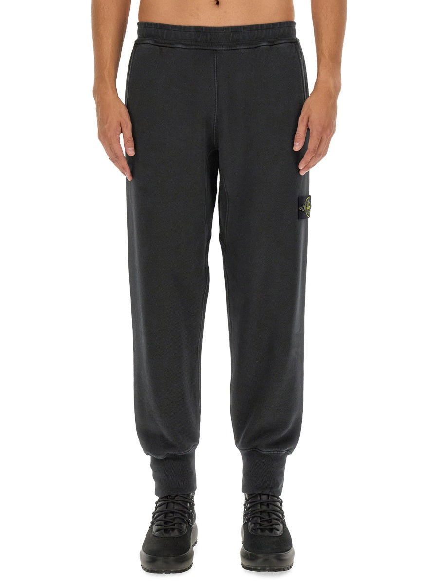 Stone Island Tute Intere - Black | 72c3c5a49e414048e6ad11c31ae2617d0ab1c2e3