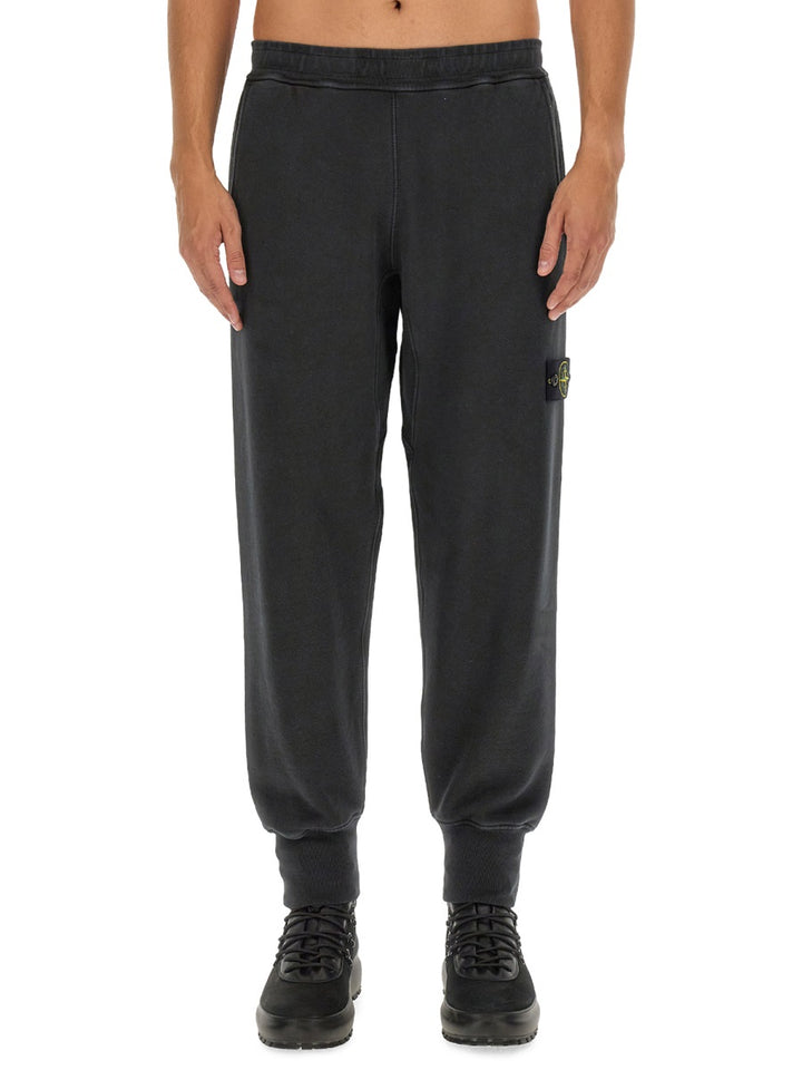 Stone Island Tute Intere - Black | 72c3c5a49e414048e6ad11c31ae2617d0ab1c2e3