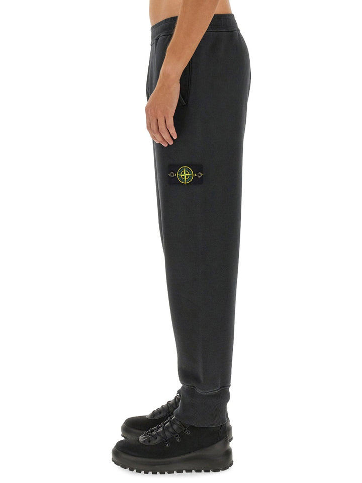 Stone Island Tute Intere - Black | 569117561eec95eaaa51981b75278ce28543058c