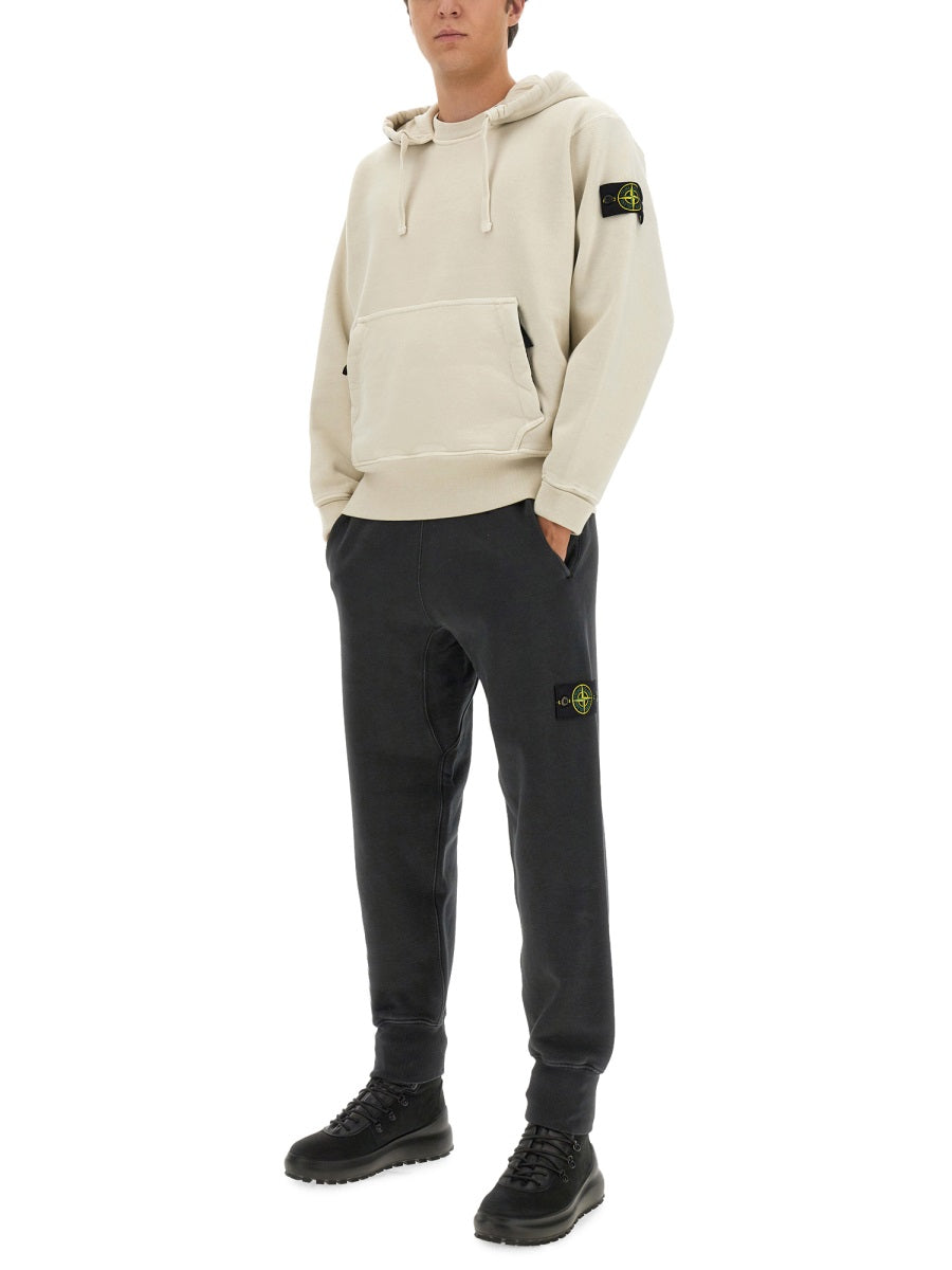 Stone Island Tute Intere - Black | f3bad026a6aabaeb0d87eccd2d4eec532c7ebe7a