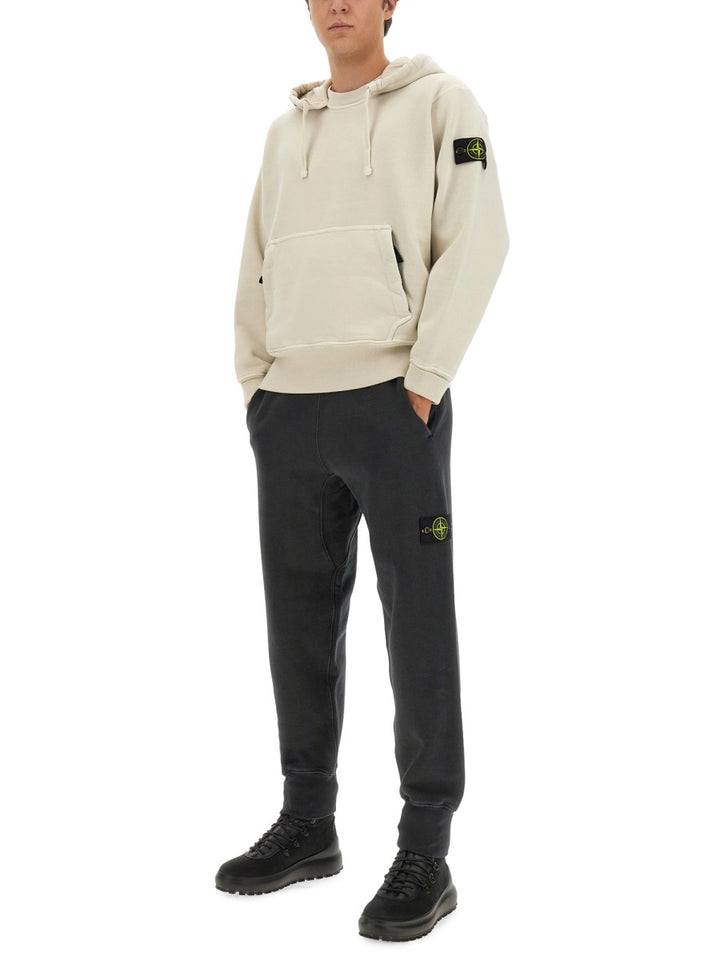 Stone Island Tute Intere - Black | f3bad026a6aabaeb0d87eccd2d4eec532c7ebe7a