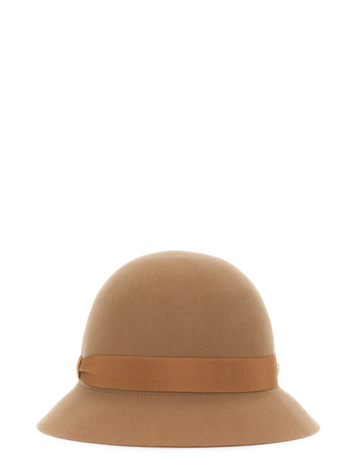 Helen Kaminski Cappelli - Beige | Wanan Luxury
