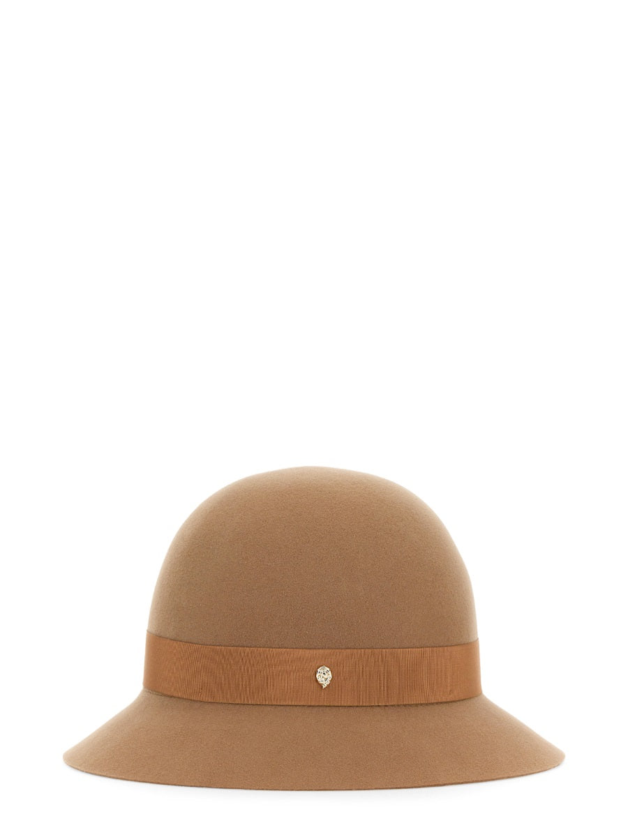Helen Kaminski Cappelli - Beige | Wanan Luxury