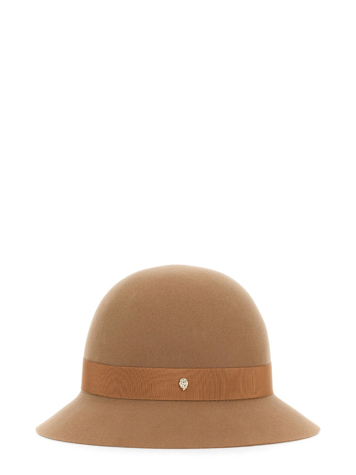Helen Kaminski Cappelli - Beige | Wanan Luxury