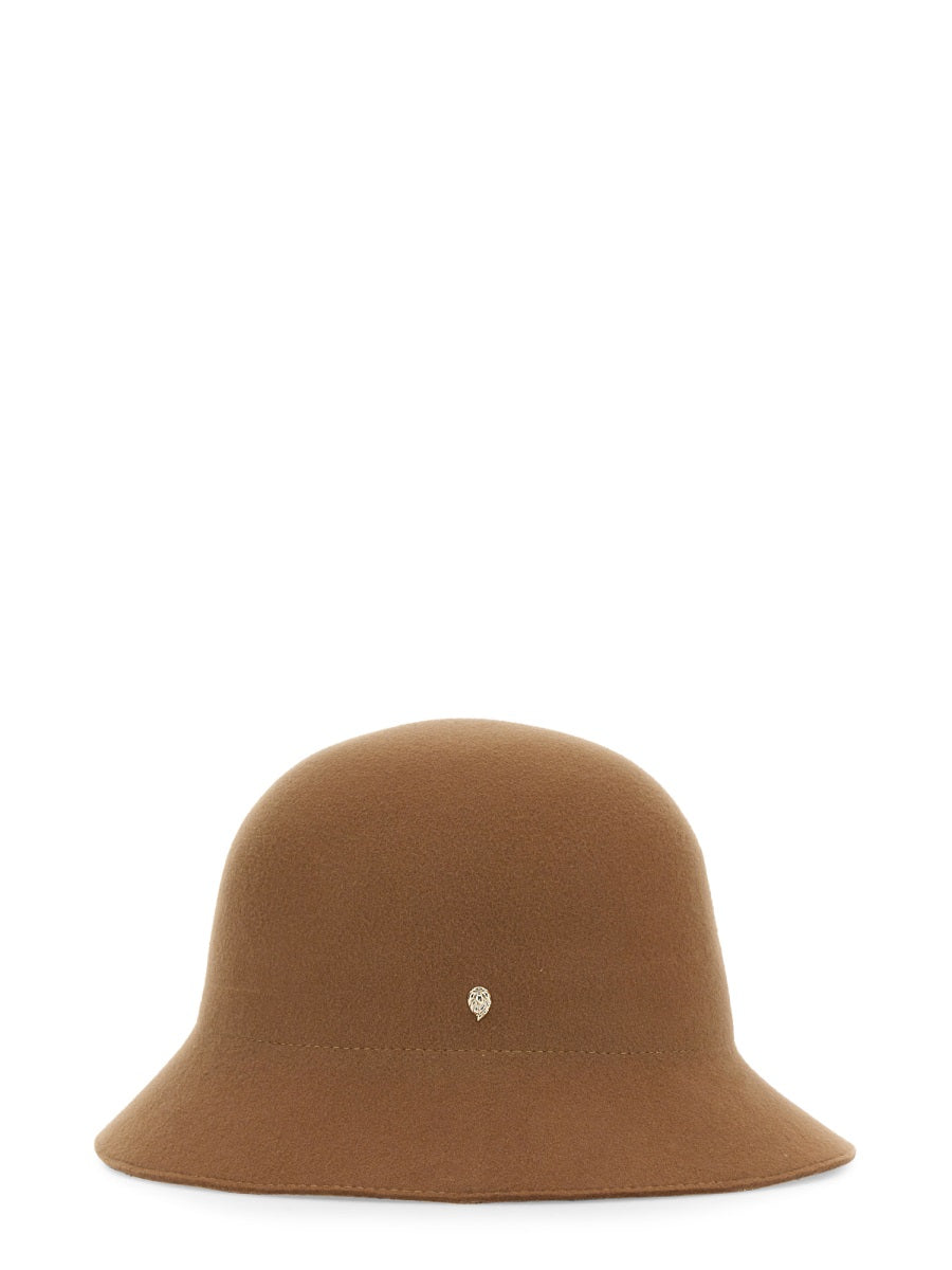 Helen Kaminski Cappelli - Beige | Wanan Luxury