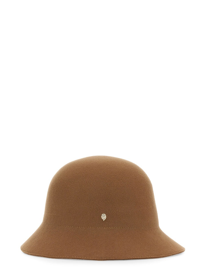 Helen Kaminski Cappelli - Beige | Wanan Luxury