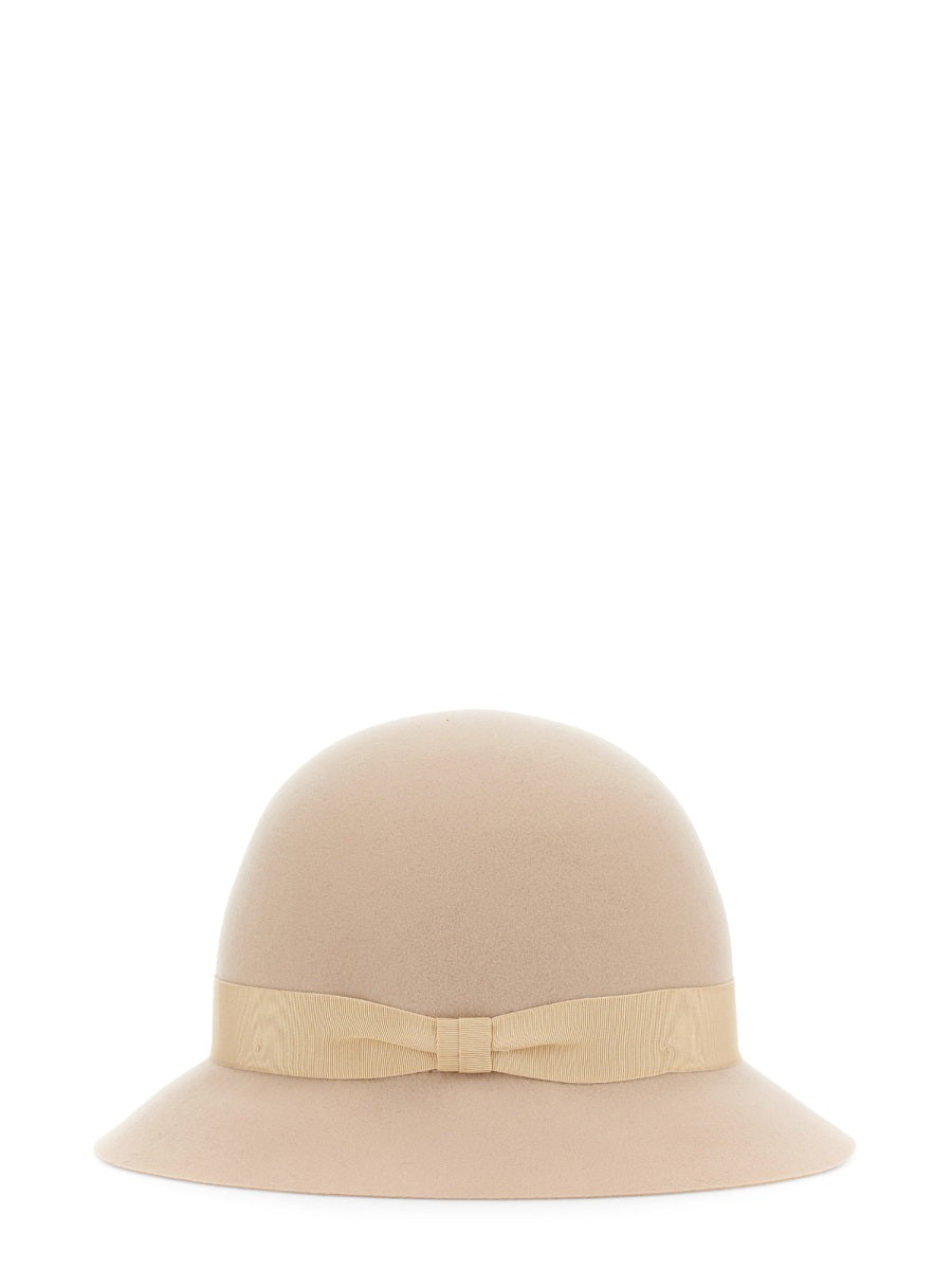 Helen Kaminski Cappelli - Neutro | Wanan Luxury
