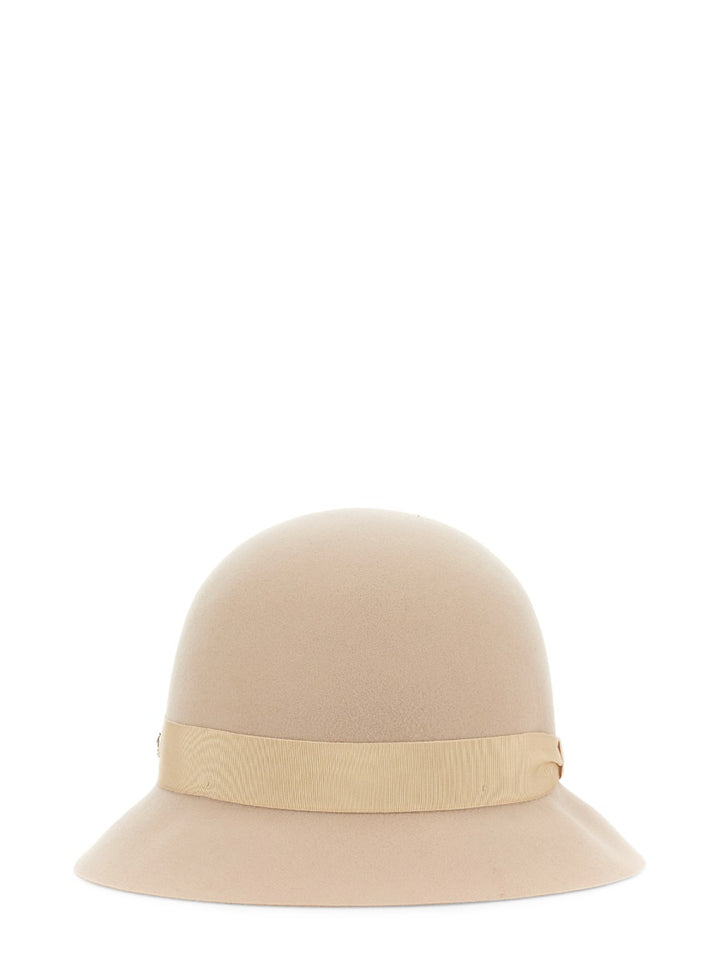 Helen Kaminski Cappelli - Neutro | Wanan Luxury