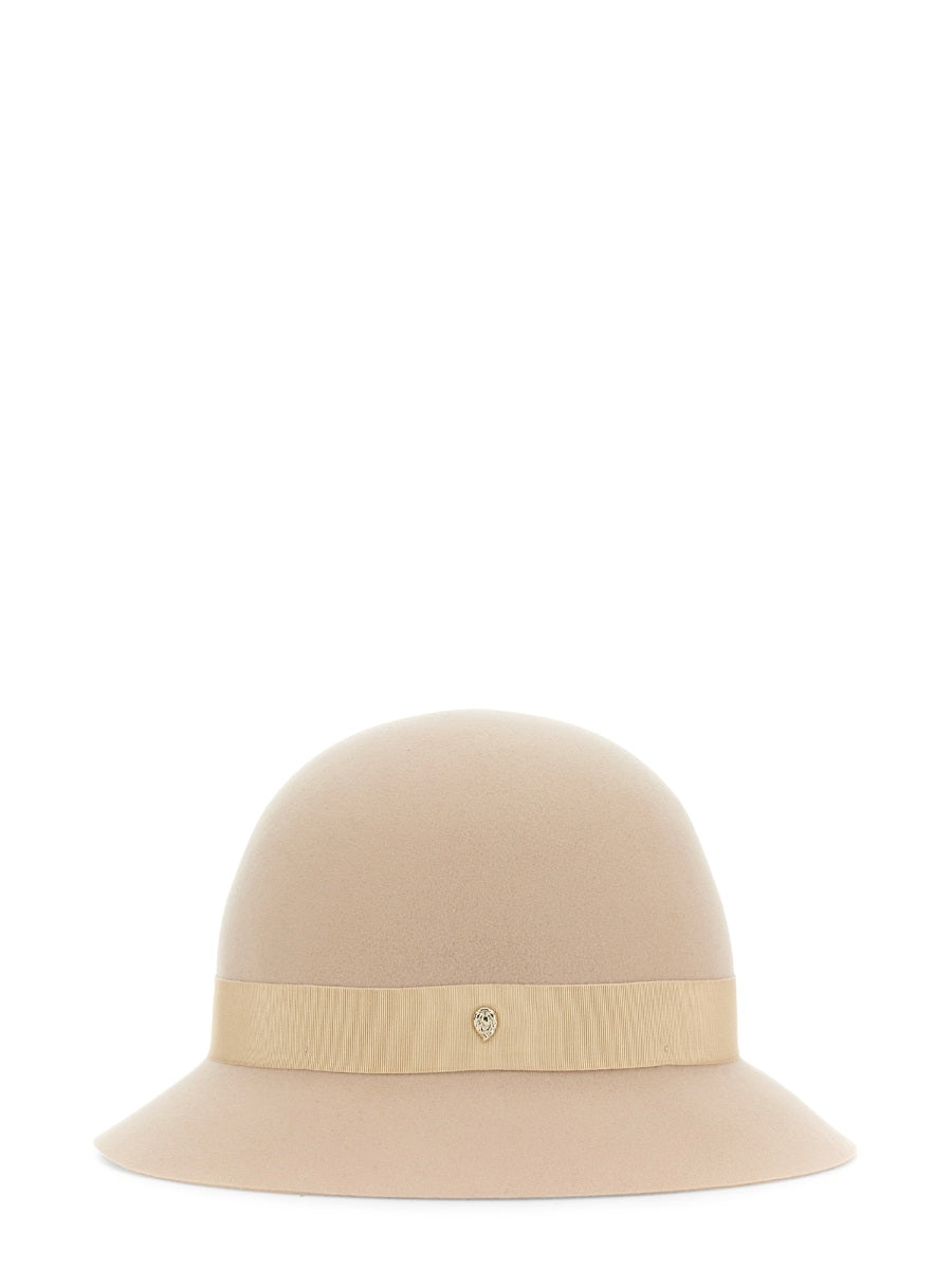 Helen Kaminski Cappelli - Neutro | Wanan Luxury