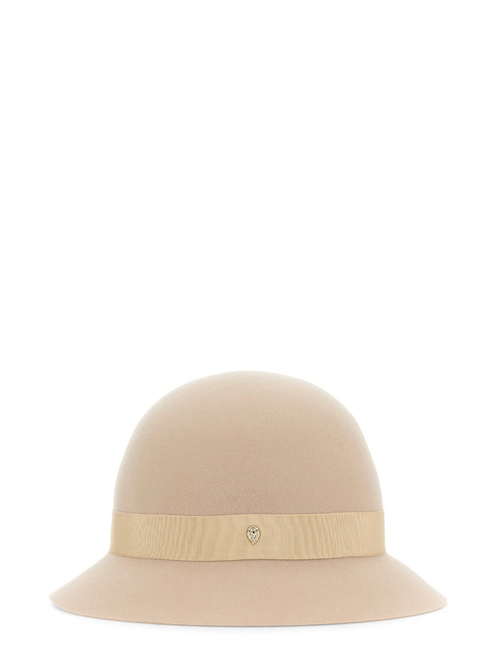 Helen Kaminski Cappelli - Neutro | Wanan Luxury
