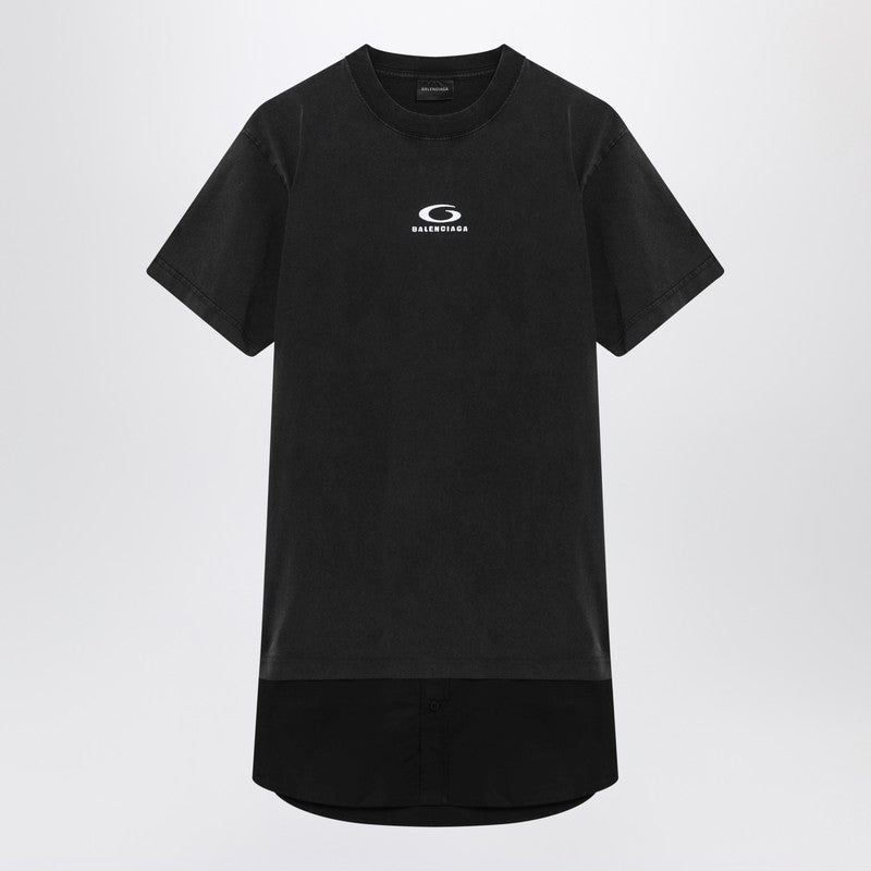Balenciaga Apparel & Accessories - Nero | 66d0cd4625f206e29e36ea962f4027dbc8f69a72