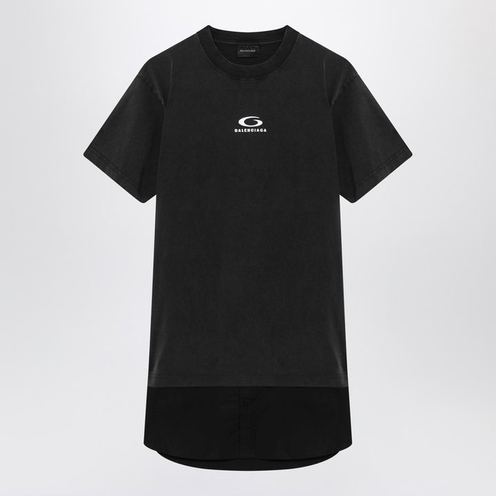 Balenciaga Apparel & Accessories - Nero | 66d0cd4625f206e29e36ea962f4027dbc8f69a72
