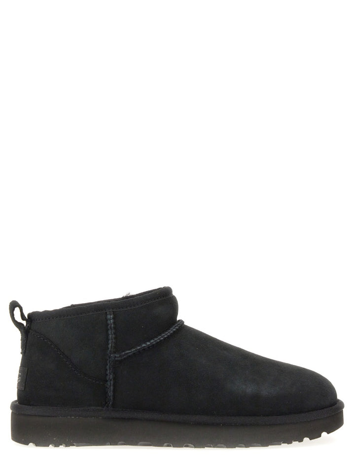 UGG Stivali - Nero | Wanan Luxury