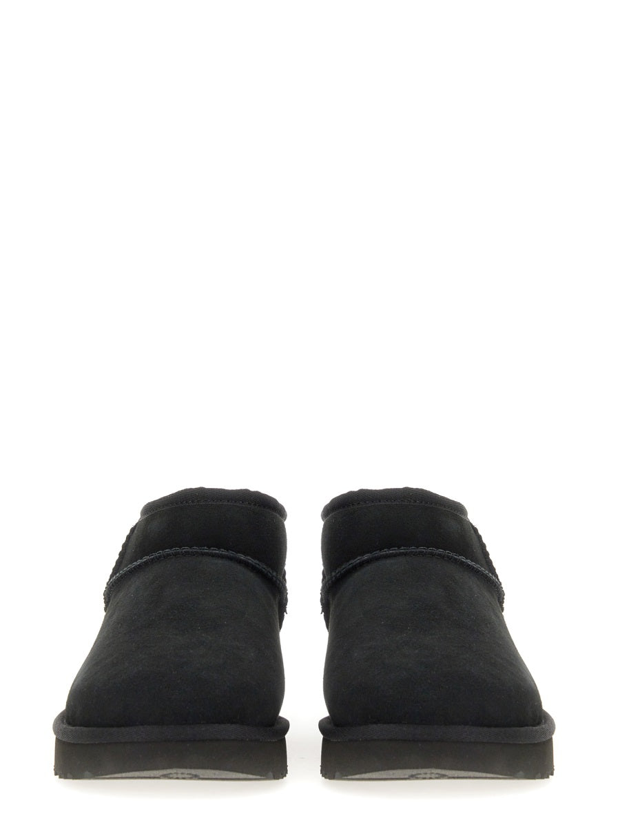 UGG Stivali - Nero | Wanan Luxury