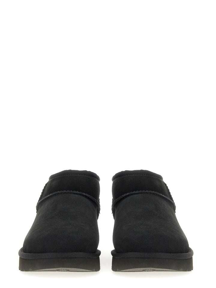UGG Stivali - Nero | Wanan Luxury