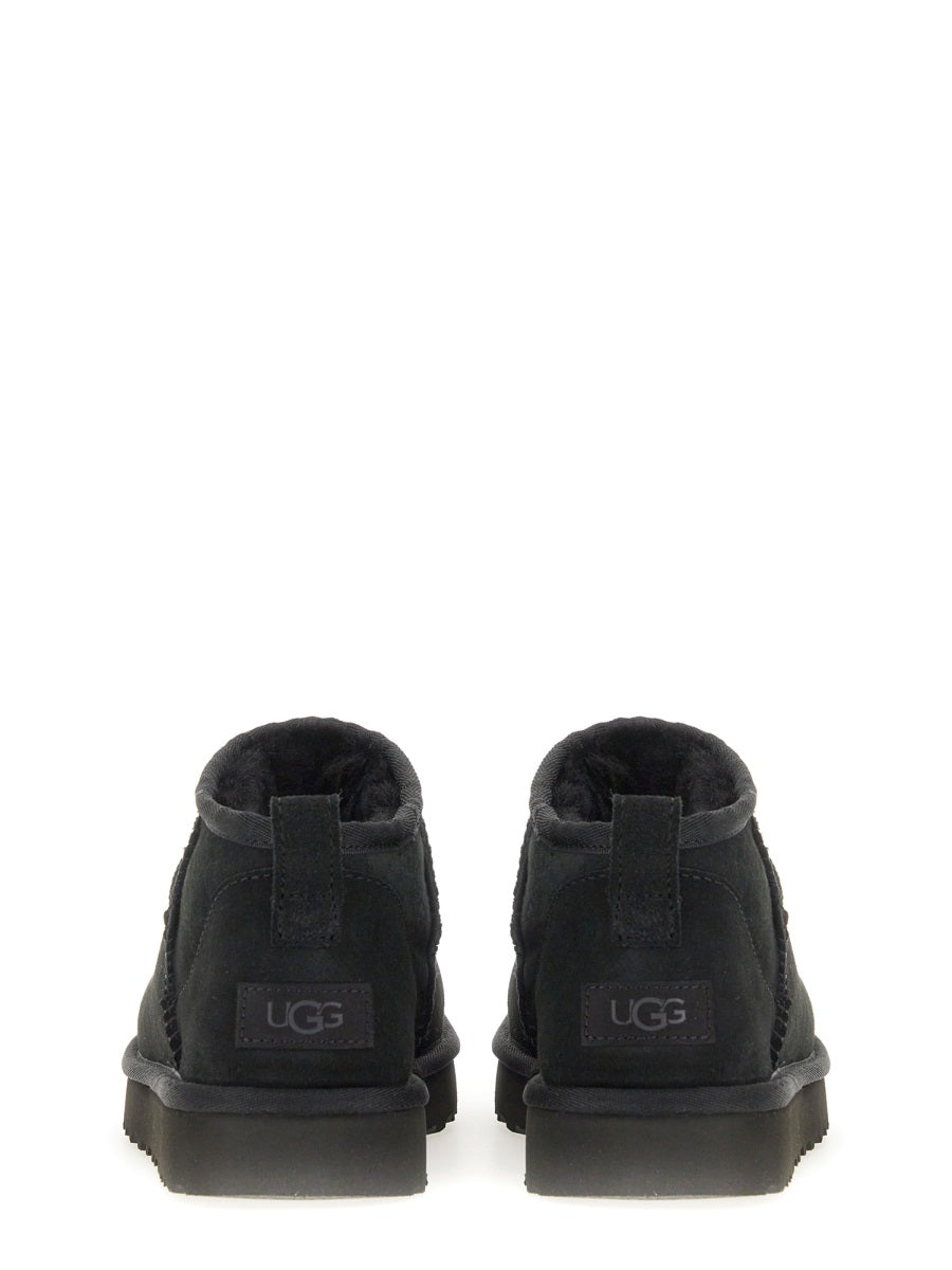 UGG Stivali - Nero | Wanan Luxury