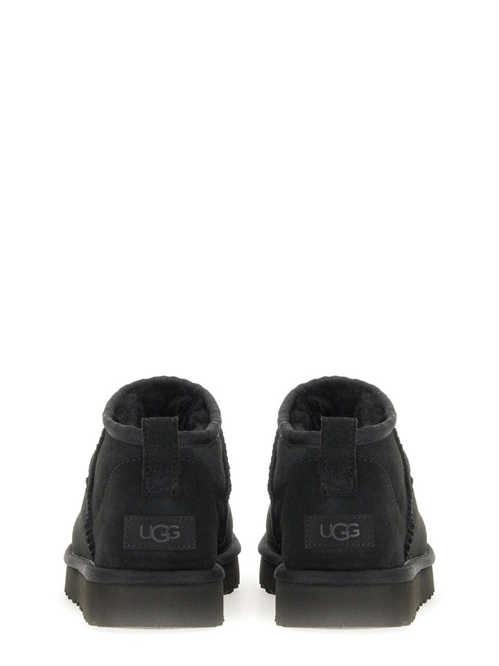 UGG Stivali - Nero | Wanan Luxury