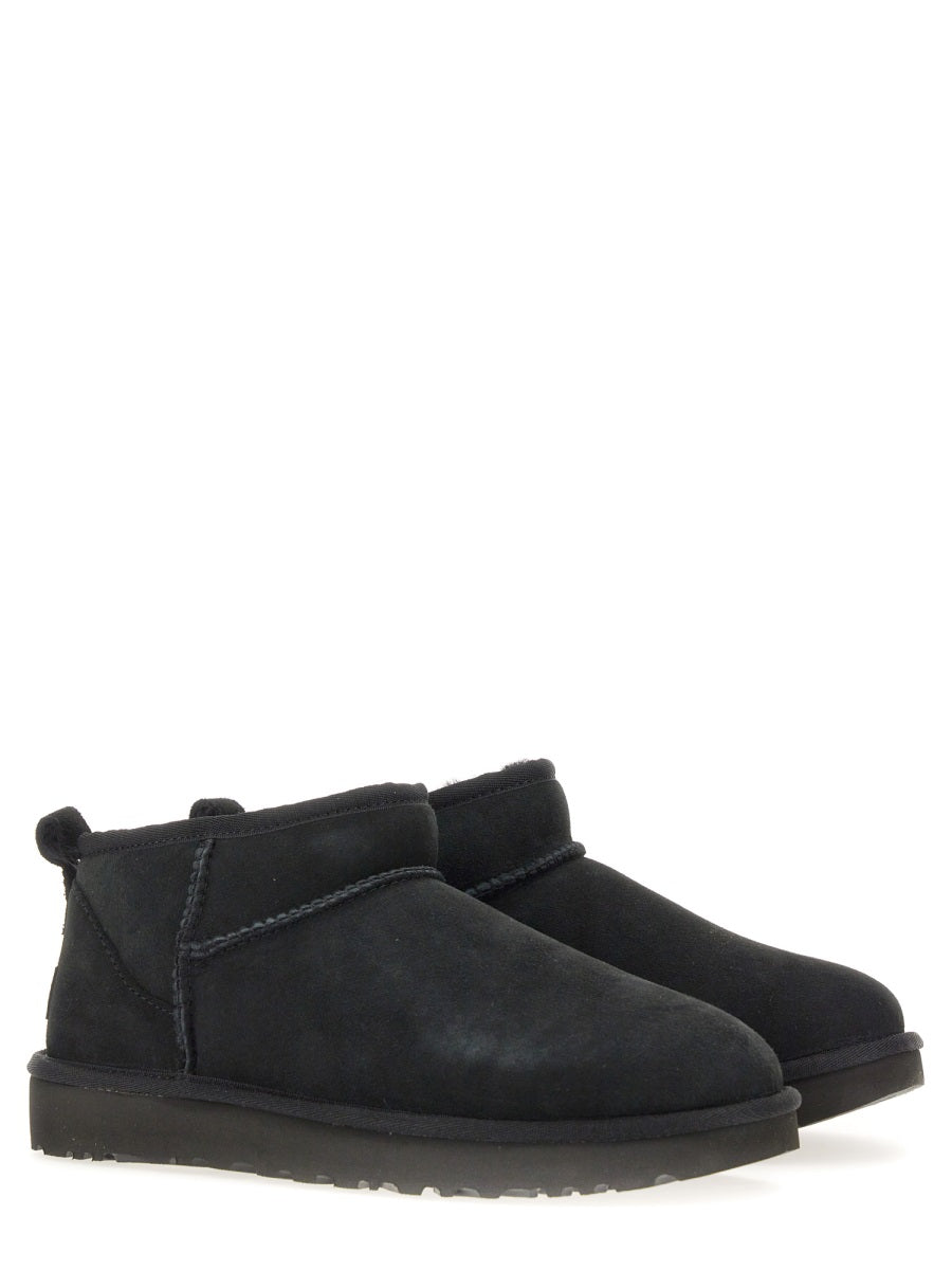 UGG Stivali - Nero | Wanan Luxury