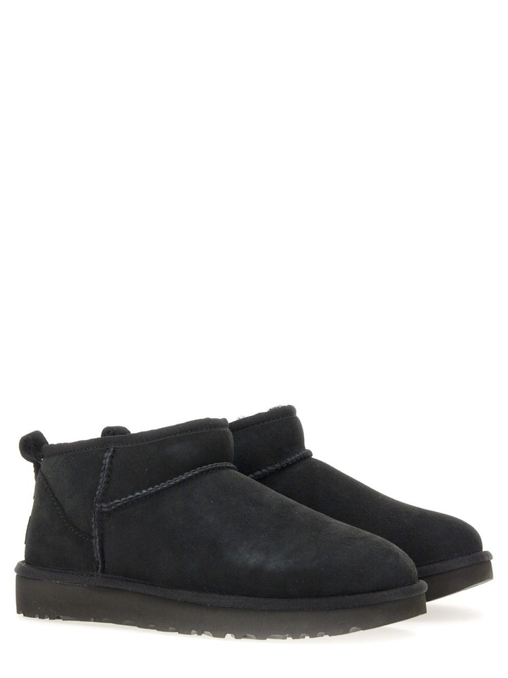 UGG Stivali - Nero | Wanan Luxury