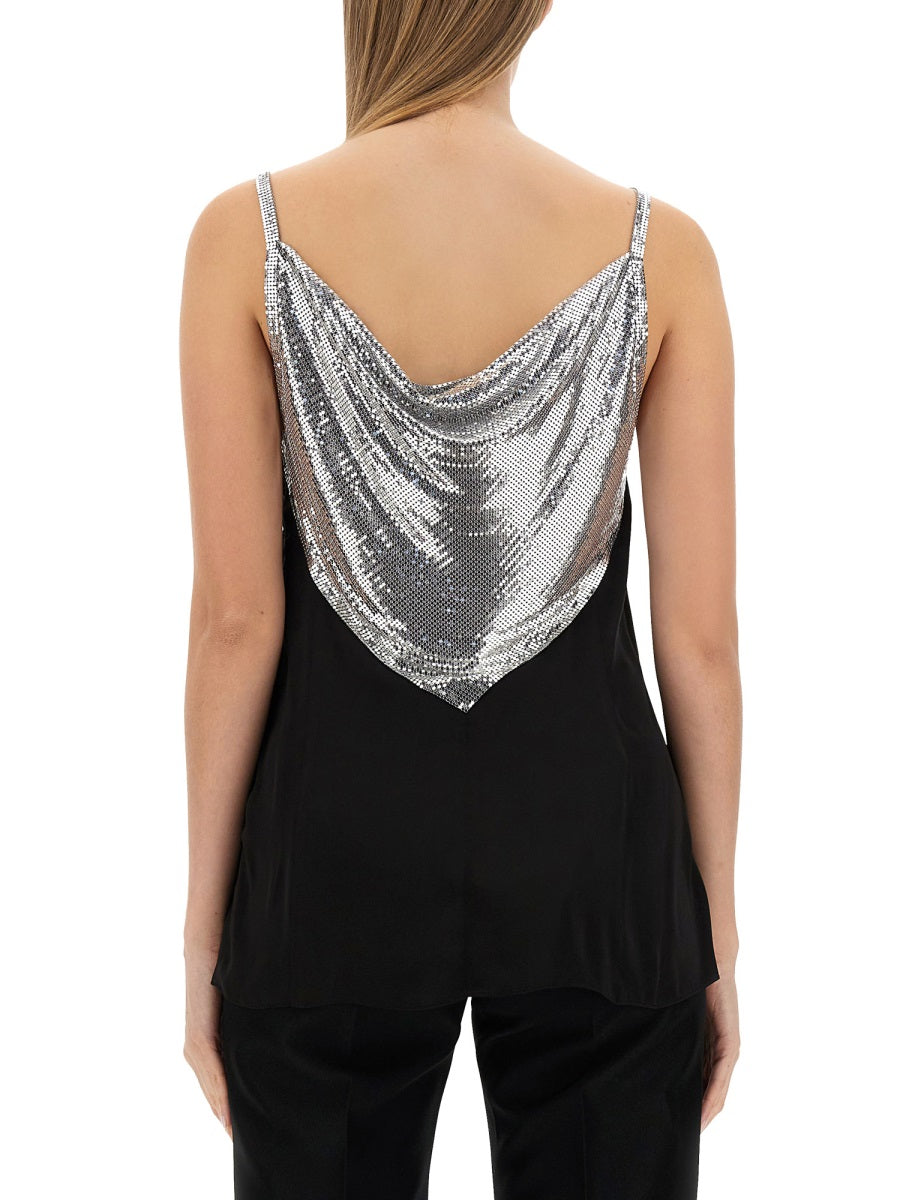 Paco Rabanne Top - Multicolour | 8553be355dfa18bb656a98af50a3d7797dc4029e