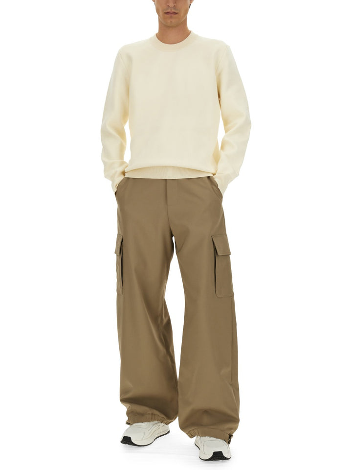 Off-White Maglioni - Bianco | Wanan Luxury