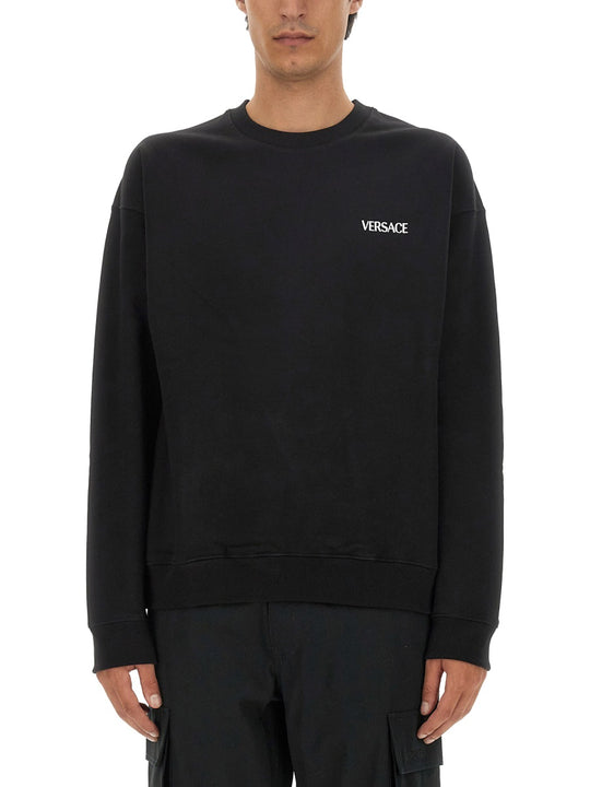 Versace Hills Sweatshirt