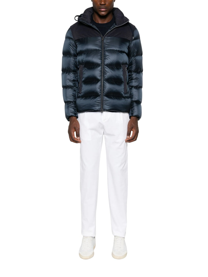 Kiton Regular & straight leg - Bianco | 766cad4ec380e8b1186a4118411a10b77c292f29